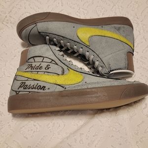 Nike Blazer sneakers